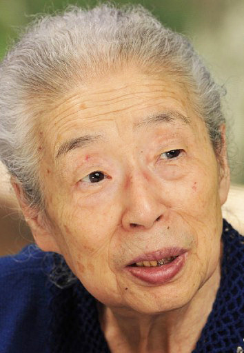 日本のマザーテレサ　森のイスキア主宰、佐藤初女さん死去。佐藤初女さんから学んだこと